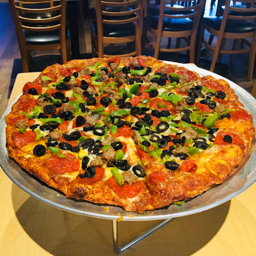 Comentarii opinii despre Me n Ed's Pizzeria