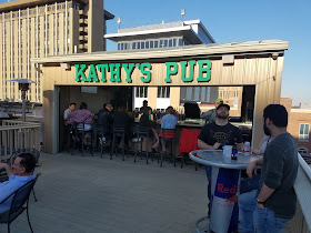 Kathy's Pub