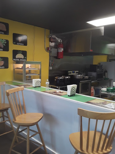 Pastel Brazil Cafe - Port St. Lucie