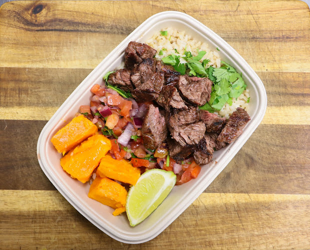 Perfect Fit Cuisine - Hialeah