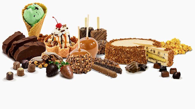 Reviews of Kilwins Chocolates & Ice Cream in Baltimore - Hospitality and gastronomy