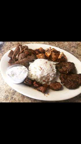 Comentarii opinii despre Istanbul Gyro & Kebab