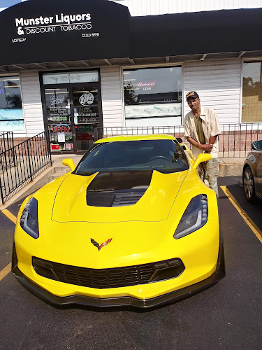 Reviews of munster liquors in Hammond - Hospitality and gastronomy