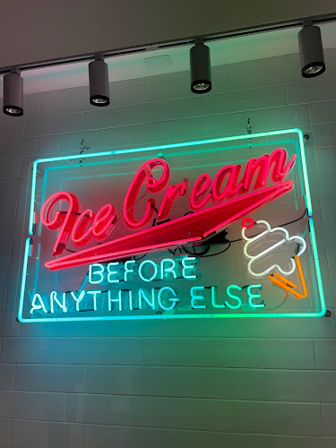 Ice Cream Bae - Kansas City