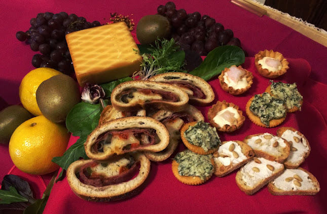 Comentarii opinii despre Heritage Event & Catering