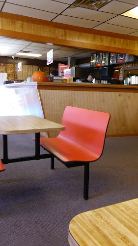 Atlas Pizza - Fall River