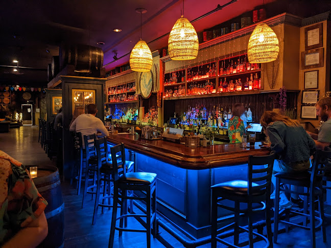 Comments and reviews of Bonny's Hideaway