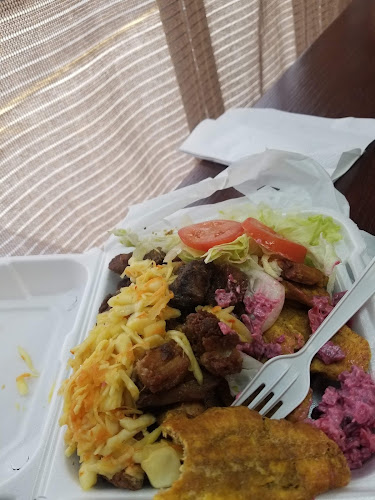 Machou Tropical Restaurant - East Orange