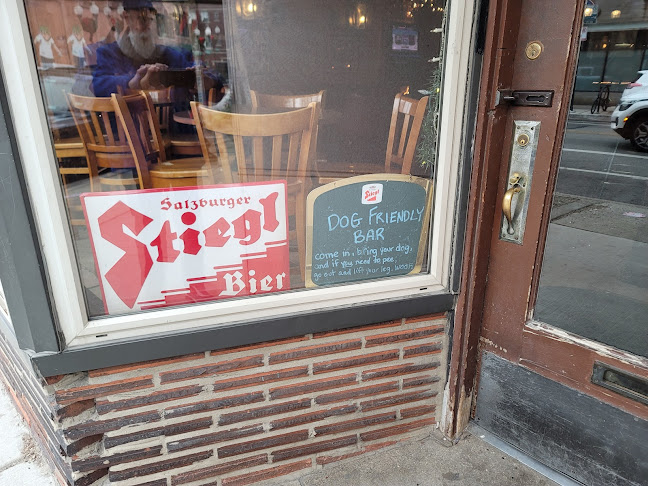 Carola’s Hansa Clipper - Hospitality and gastronomy