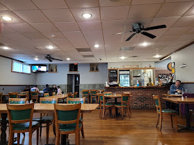 Royal Restaurant Cafe