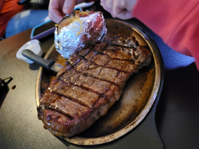 Tubby's Pub & Grub - Hospitality and gastronomy