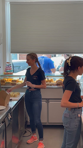 Opinii despre Bread and Vine Galena în Dubuque - Hospitality and gastronomy