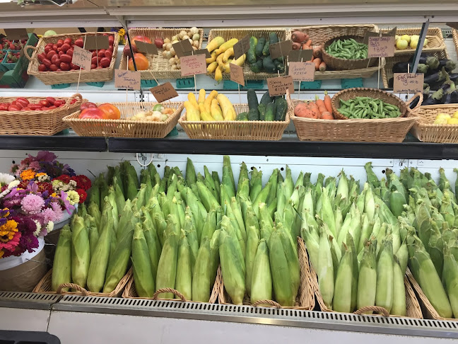 Reviews of Whites Country Farm in Medford - Hospitality and gastronomy