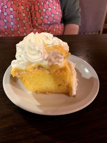 Opinii despre Railroad Junction în Hagerstown - Hospitality and gastronomy