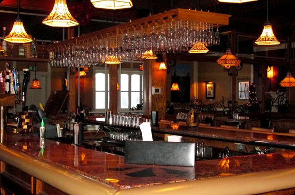 Roosevelt Tavern - York