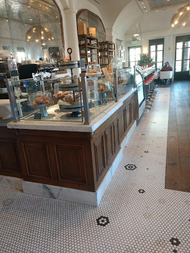 Comentarii opinii despre Cafe Zinc