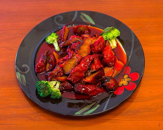 Comments and reviews of Tien Tien Chinese