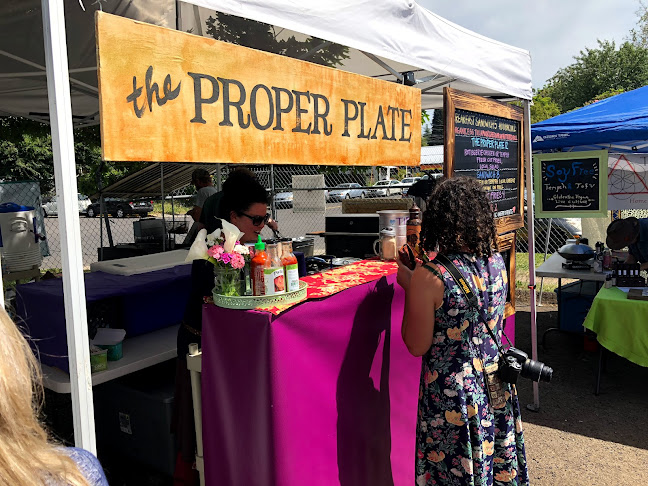 Whiteaker Community Market