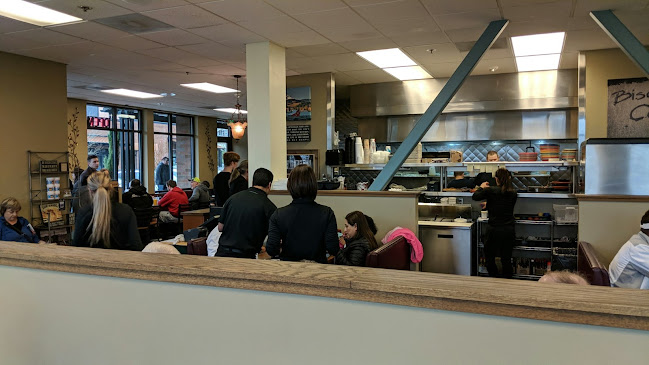 Biscuits Cafe Scholls Ferry - Beaverton