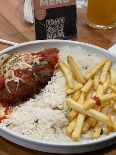 Eskina Restaurant & Bar - Kissimmee