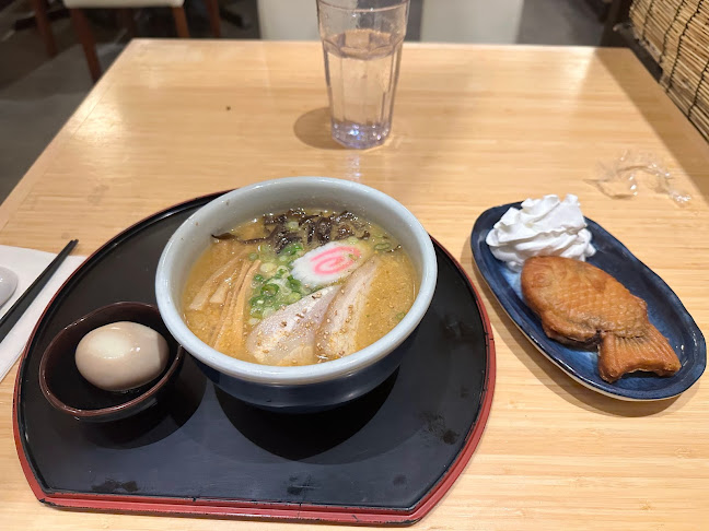 Hokkaido Ramen Santouka Bellevue - Bellevue