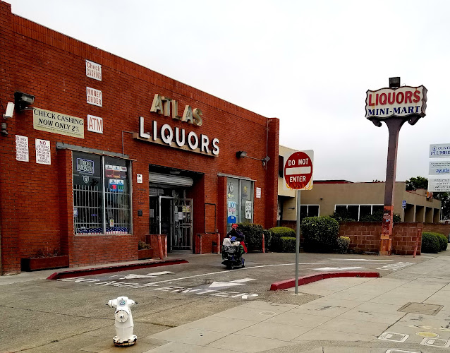 Comentarii opinii despre Atlas Liquor