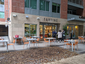 Tartine Pasadena