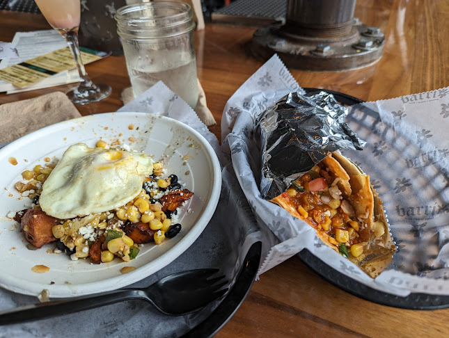 Barrio East Lansing - Hospitality and gastronomy