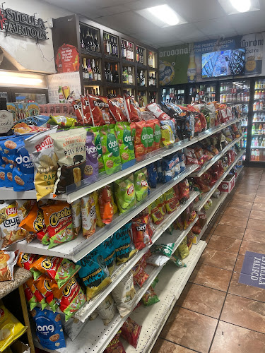 Comentarii opinii despre State Market Liquors