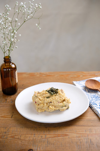 The Plantisserie - Plant Based Organic Deli & Market (VEGAN) - Miami