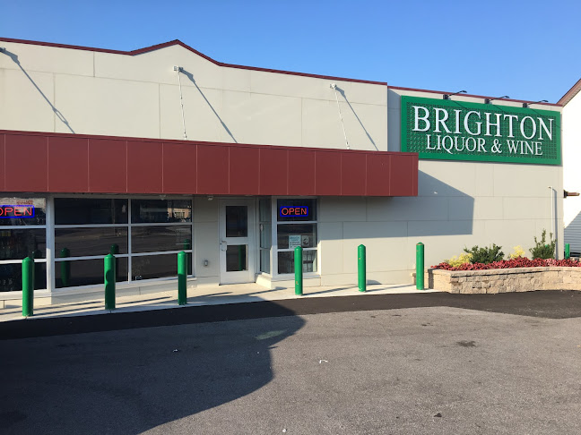 Brighton Liquor