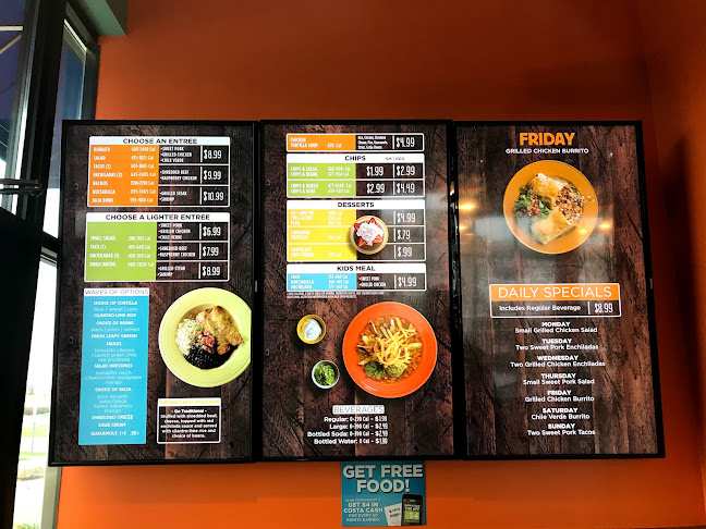 Comentarii opinii despre Costa Vida