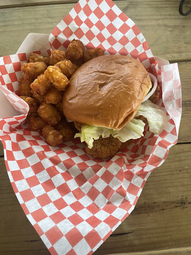 Hughstons Hot Spot - Hospitality and gastronomy