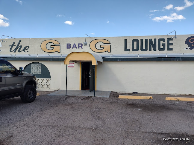 G Bar G Mesa - Hospitality and gastronomy