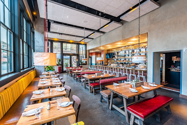 Comentarii opinii despre Nada