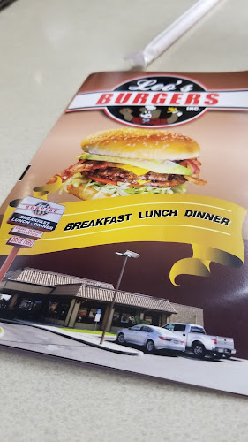 Comentarii opinii despre Leo's Burgers, Inc.