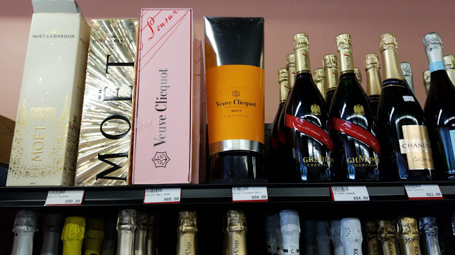 Newton Wine & Spirits - Newton