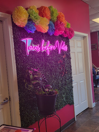 Tacos y Mariscos Ofelia