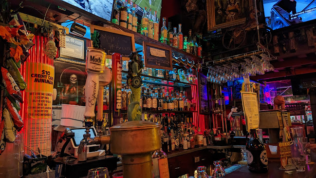 Broadway Dive - New York