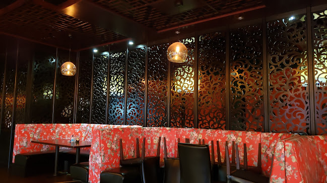 Red Pearl Restaurant - Hospitality and gastronomy