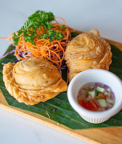 Thai Jasmine Rice & Noodles - Rockford