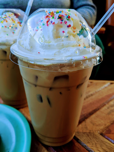 Angel's Island Coffee - Huntsville