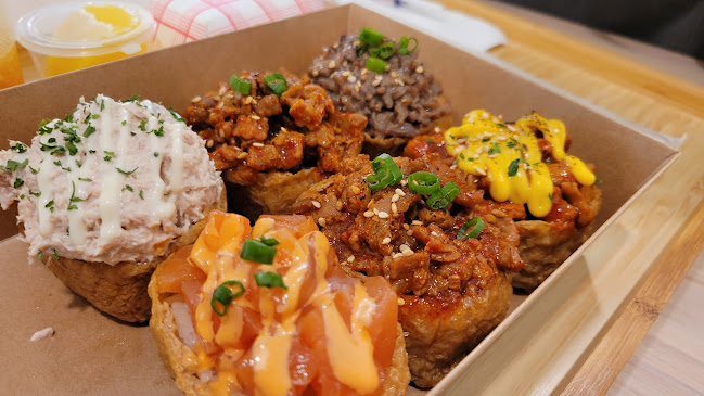 YUBU SoHo - New York