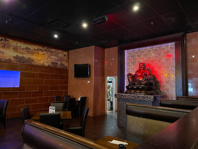 Wasabi Japanese Chinese Thai Cuisine - Hospitality and gastronomy