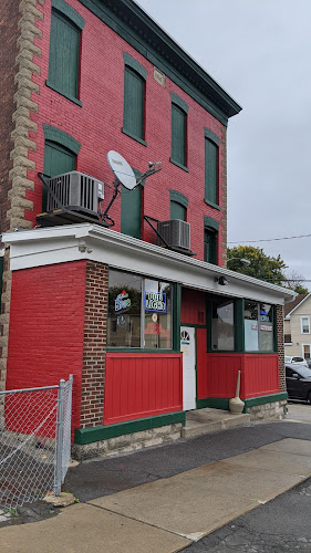 927 Jay St, Utica, NY 13501, United States