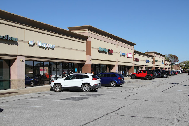 Thai Kitchen - O'Fallon