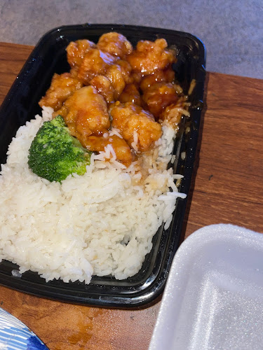 Joy Lucky - Grove City