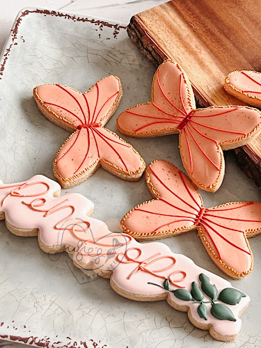 Opinii despre LusieSweetArt în Dallas - Hospitality and gastronomy