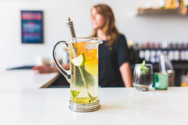 Wine on High Bar & Retail - Columbus