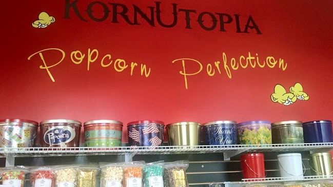 Kornutopia - Missoula